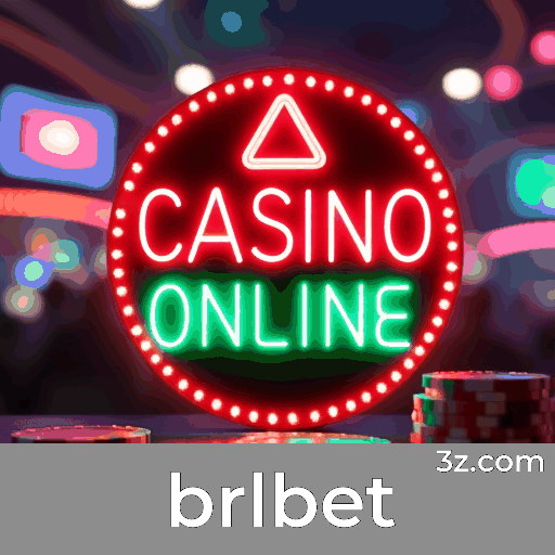 Brlbet: A Emoção e Chance de Ganhar no Cassino
