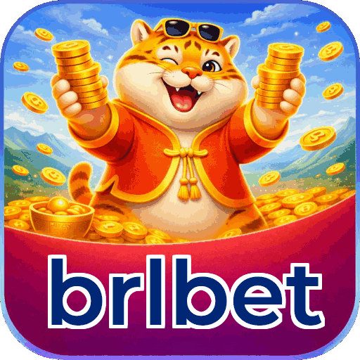 Logo da brlbet